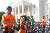 Legal Service Authority to support non-motorized transport